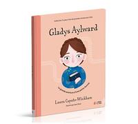 Gladys Aylward : La grande aventure d'une petite femme