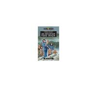 Gladys Aylward: No Mountain Too High
