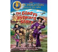 Glady's Aylward Story