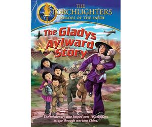 Glady's Aylward Story