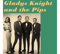 Gladys Knight & the Pips – Gladys Knight & the Pips – Import