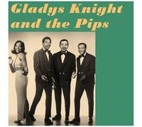 Gladys Knight And The Pips