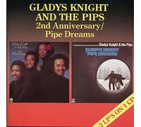 Gladys Knight and the Pips - 2nd Anniversary