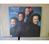 GLADYS KNIGHT AND THE PIPS - 2ND ANNIVERSARY VINYL LP GLADYS KNIGHT AND THE PIPS