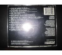 Gladys Knight and the Pips - Abominog-1982