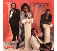 Gladys Knight And The Pips - All Our Love