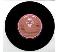 GLADYS KNIGHT AND THE PIPS - COME BACK AND FINISH WHAT YOU STARTED 7 INCH (7" VINYL 45) UK BUDDAH 1978