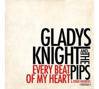 Gladys Knight And The Pips - Every Beat of My Heart & Other Favorites
