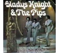 Gladys Knight And The Pips* - Gladys Knight And The Pips* - Gladys Knight And The Pips - [LP]