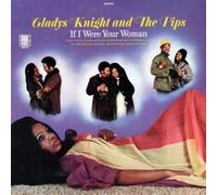 Gladys Knight And The Pips - Gladys Knight And The Pips: If I Were Your Woman