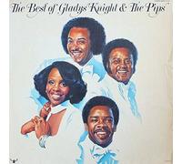 Gladys Knight And The Pips - Gladys Knight And The Pips - The Best Of Gladys Knight & The Pips - Buddah Records - ZMLP 15.727