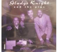 GLADYS KNIGHT AND THE PIPS - GLADYS KNIGHT AND THE PIPS [UK Import]