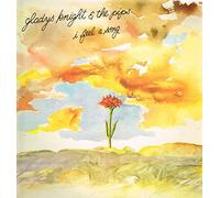 Gladys Knight And The Pips - I Feel A Song