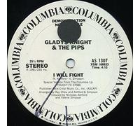 Gladys Knight And The Pips - I Will Fight