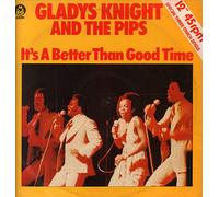 Gladys Knight And The Pips - It's a Better Than Good Time
