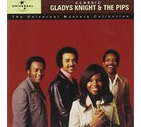 Gladys Knight And The Pips - Les Talents du siècle