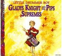 Gladys Knight and the Pips - Little Drummer Boy (UK Import)