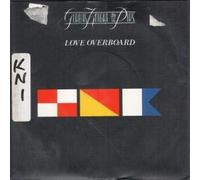 Gladys Knight And The Pips - Love Overboard [Import]