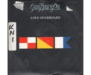 Gladys Knight And The Pips - Love Overboard [Import]