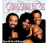 GLADYS KNIGHT AND THE PIPS - Lovin' On Next To Nothin'