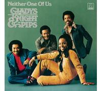 Gladys Knight – Neither One Of Us – Vinyle