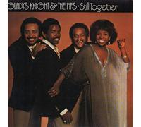 GLADYS KNIGHT AND THE PIPS - STILL TOGETHER LP UK BUDDAH 1977