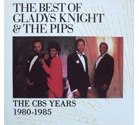 Gladys Knight and the Pips - The CBS Years 1980-85