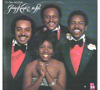 Gladys Knight And The Pips - The One And Only... [Vinyl LP]