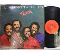 Gladys Knight And The Pips - Touch