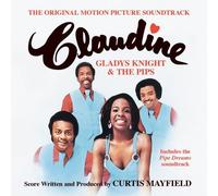 Claudine (Original Motion Picture Soundtrack) + Pipe Dreams