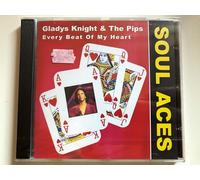 Gladys Knight - Every Beat of My Heart [Import]