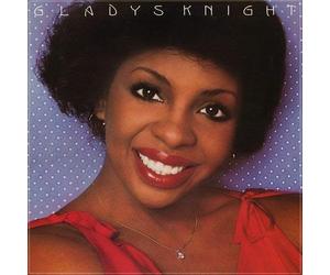 Gladys Knight -Expanded-