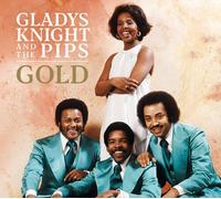 Gladys Knight - Gold [Cd] Uk - Import