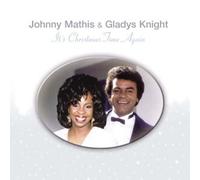 Gladys Knight & Johnny Mathis - It's Christmas Time Again [Import]