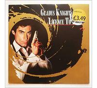 Gladys Knight - Licence To Kill