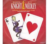 Gladys Knight - Loving On Borrowed Time 7 : Gladys Knight