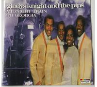 Gladys Knight - Midnight Train to Georgia [Import]