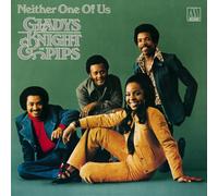 Gladys Knight – Neither One Of Us – Vinyle