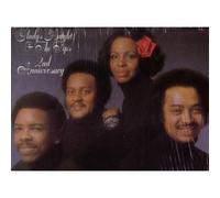 Gladys Knight & Pips - 2nd Anniversary