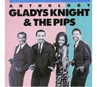 Gladys Knight & Pips - Anthology