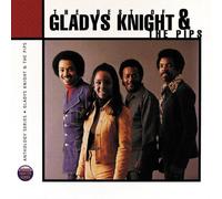 Gladys Knight & Pips - Best of-Anthology