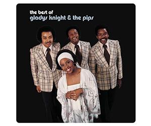 Gladys Knight & Pips - Best of Gladys Knight & The Pips