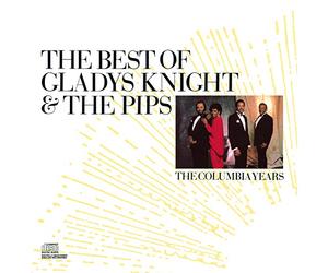 Gladys Knight & Pips - Best of: The Columbia Years