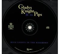 Gladys Knight & Pips - Blue Lights in The Basement