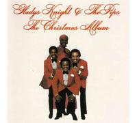 Gladys Knight & Pips - Christmas Album