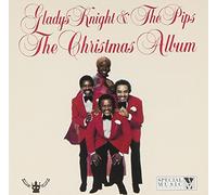 Gladys Knight & Pips - Christmas Album