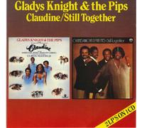 Gladys Knight & Pips - Claudine/Still Together