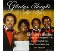 Gladys Knight & Pips - Collector's Edition 3