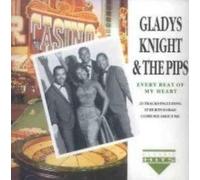 Gladys Knight & Pips - Every Beat of My Heart