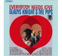 Gladys Knight & Pips - Everybody Needs Love [Import]